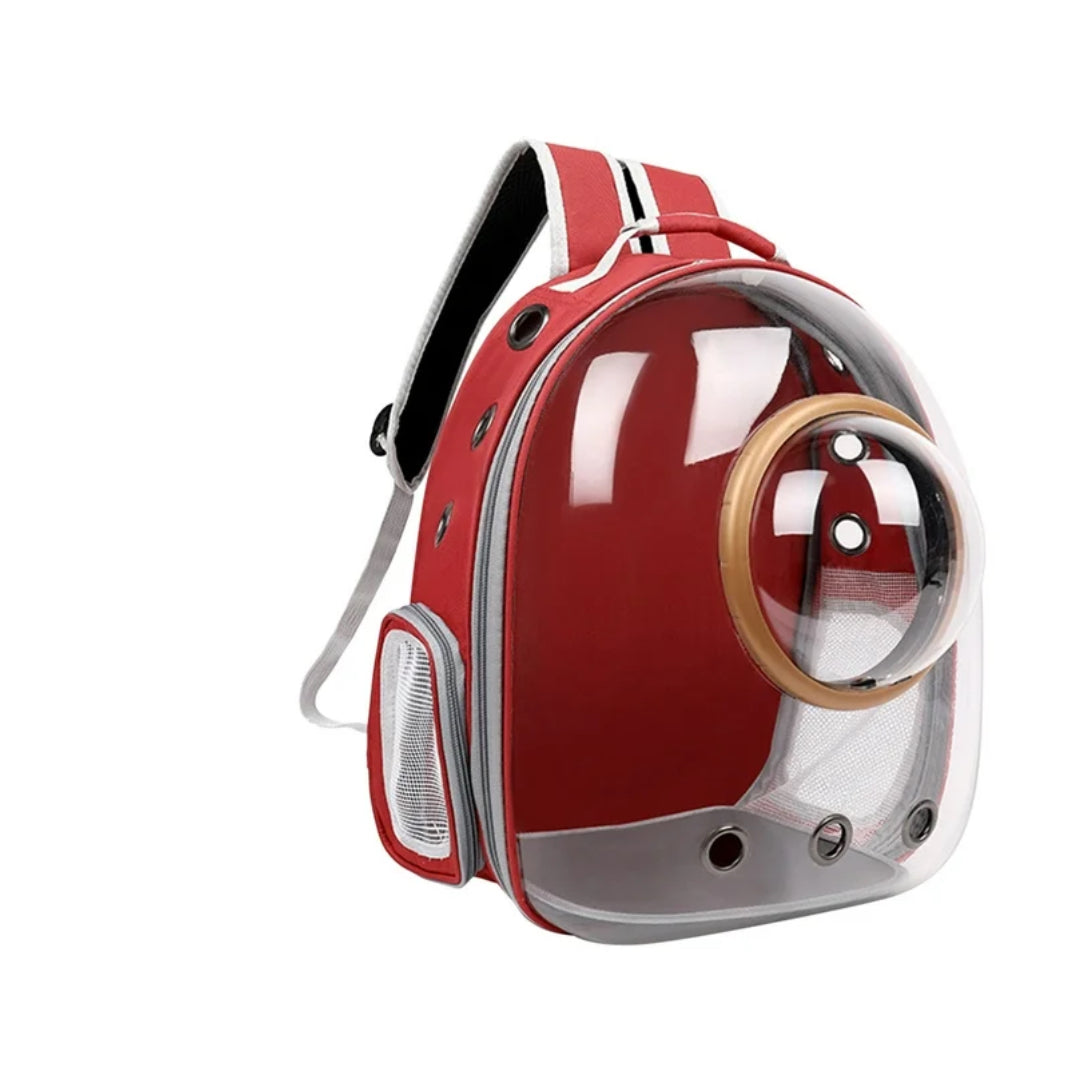 Pet carrier Bubble backpack
