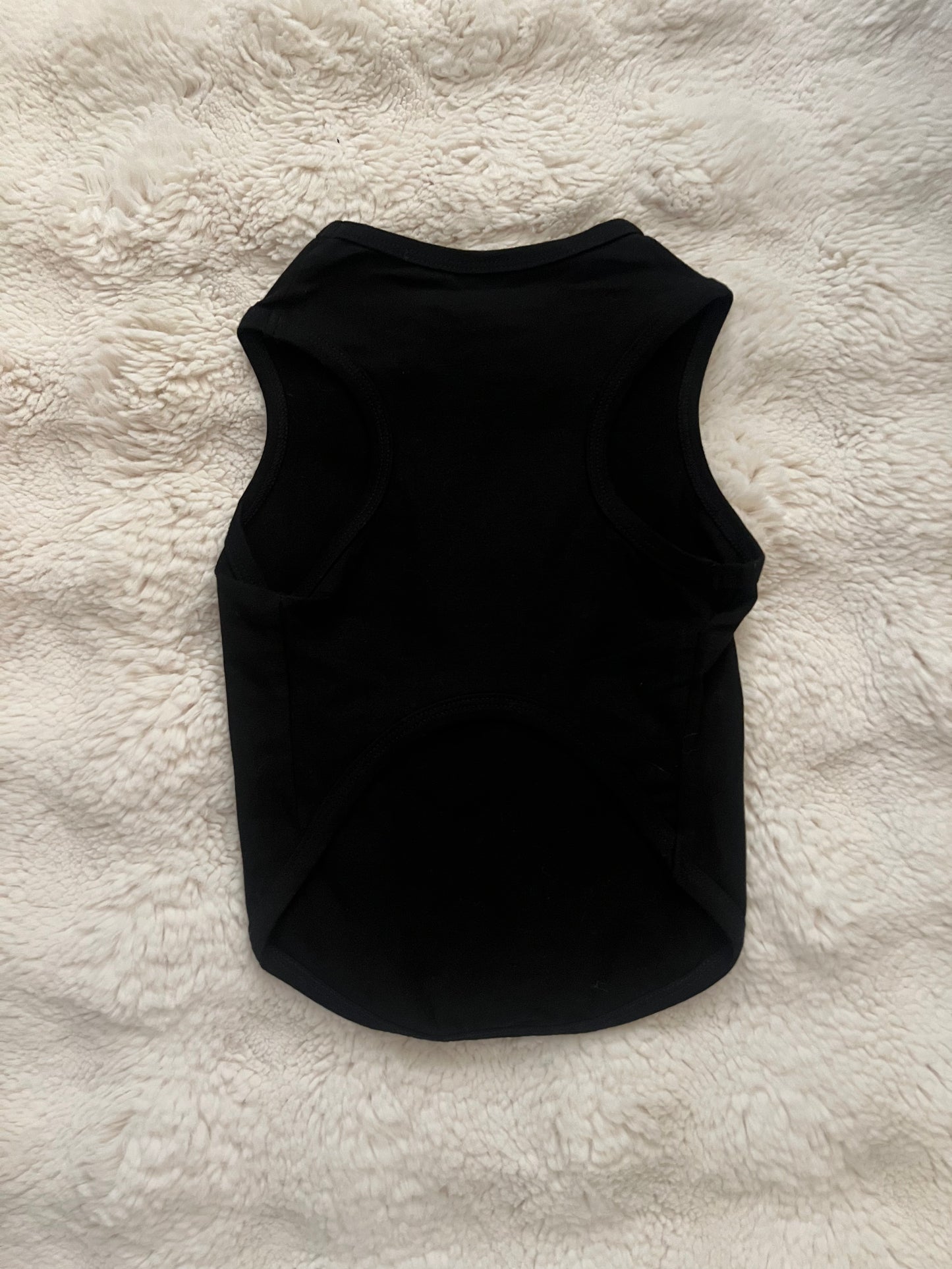 Short sleeve T-shirt