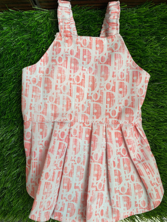 Dior Dress