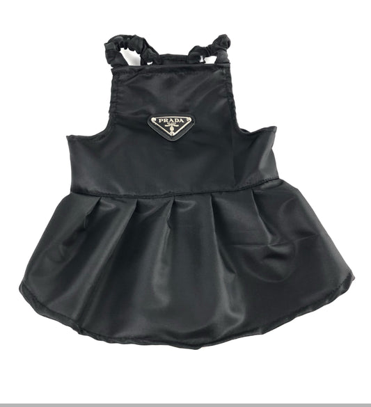 Prada Dress black