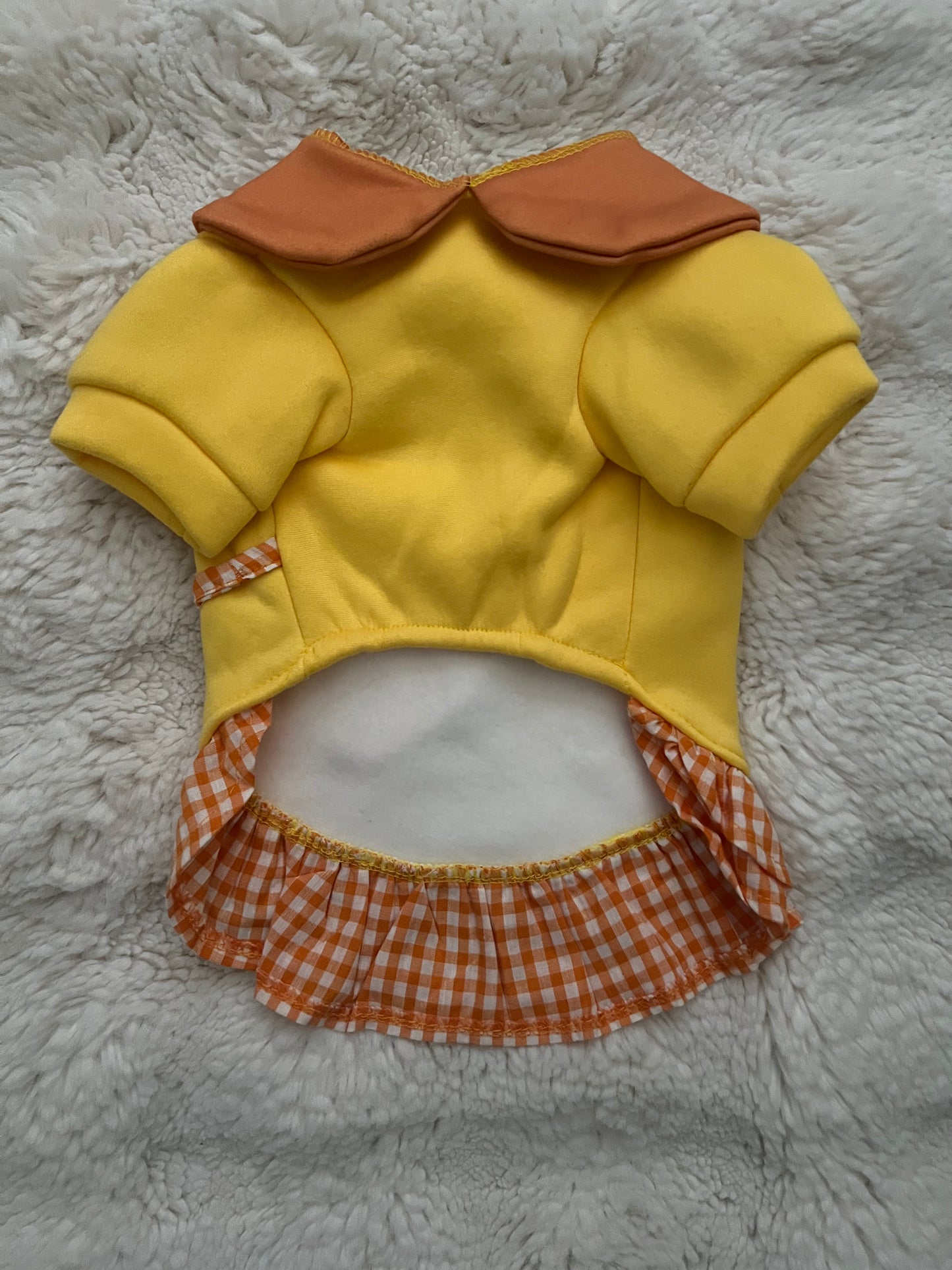 Pet Dress Spring fashion