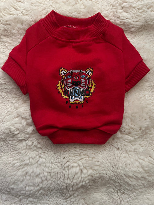 Short Sleeve Sweat Shirt Designer Gear