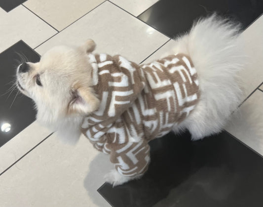 Fendi jacket